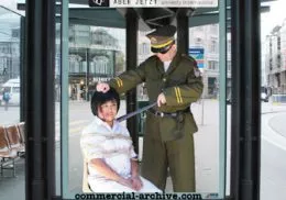 Amnesty International Ad