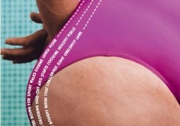 bikini ad
