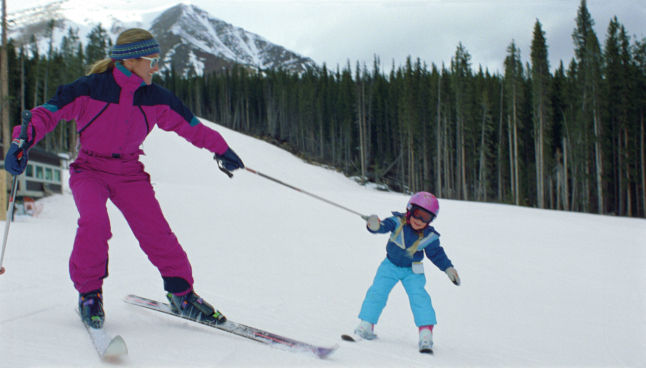P&G wins Gold at Sochi by connecting with Mothers