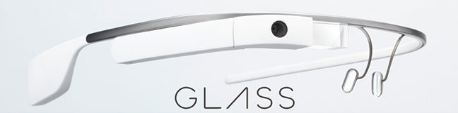 Google Glass