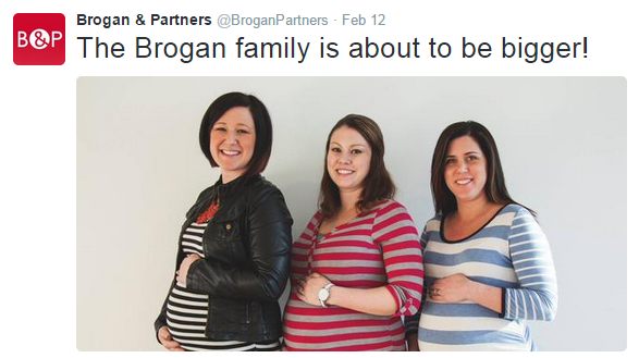 brogan family
