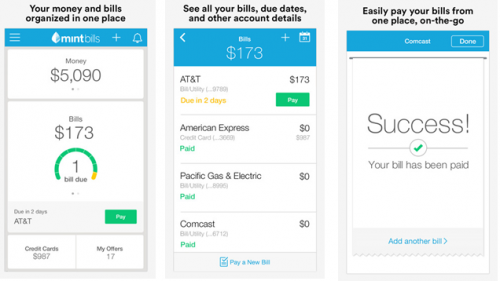 9 financial mobile apps consumers love. - Brogan & Partners