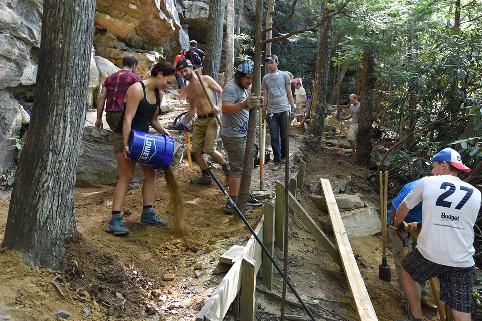 Thumbnail image.Muir Valley Trail Days.jpg