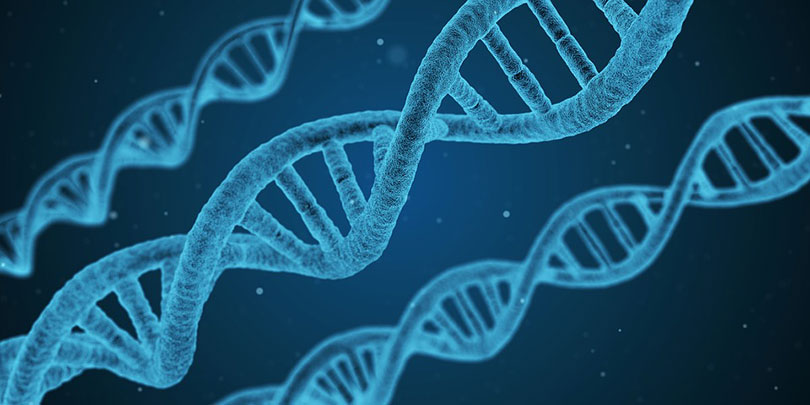At-home DNA kits help consumers take control of their health.