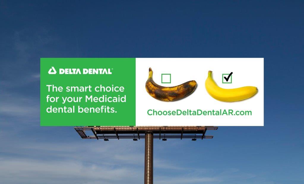 Delta Dental of Arkansas 