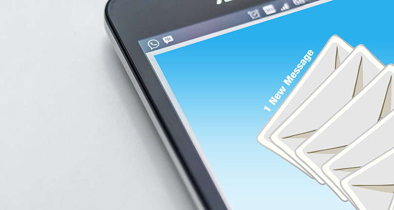 1 in 5 emails will never make it to an inbox. Will yours?