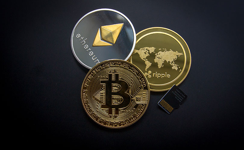 Cryptocurrency: what marketers should know. 