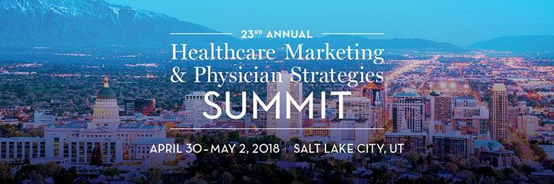 Key takeaways from the Marketing & Physician Strategies Summit