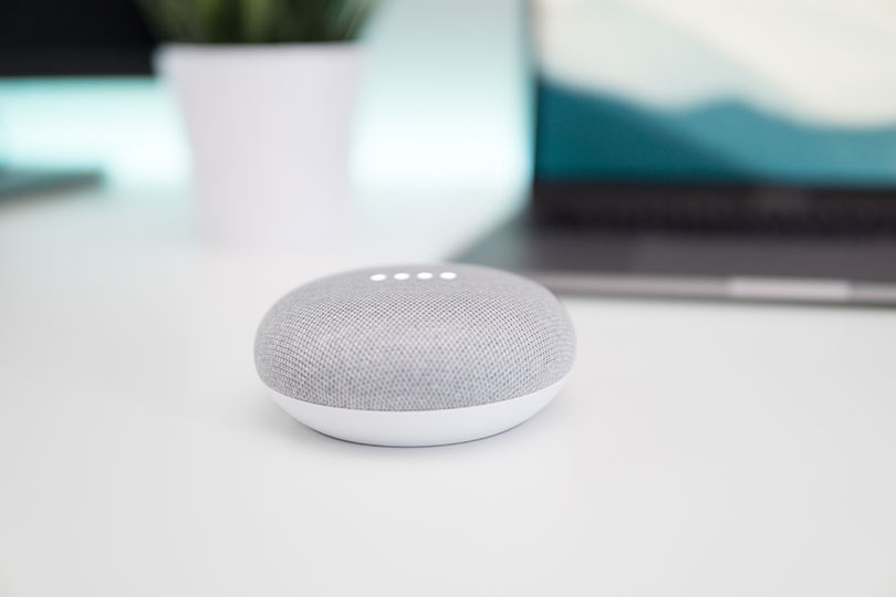 What people ask smart speakers most.
