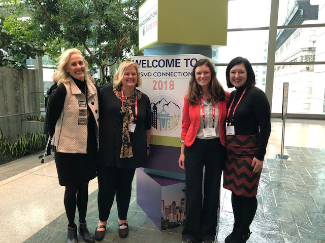 9 key takeaways from SHSMD Connections Conference 2018