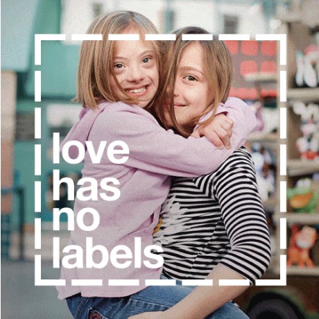 Love Has No Labels