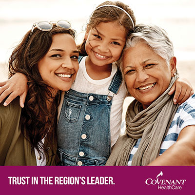 2020 Covenant Social Umbrella Brand