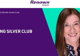 How Renown Health created a renowned senior loyalty program.