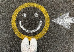 Creating Positive Change Challenge