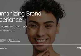Key takeaways from SHSMD’s “The Ultimate Playbook to Humanize Health Care Brands and Move People to Action” Webinar