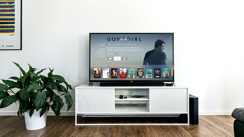 When will digital video surpass TV? Sooner than you think.