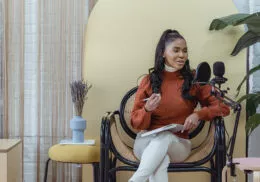 We’re all ears for these 7 podcasting trends.
