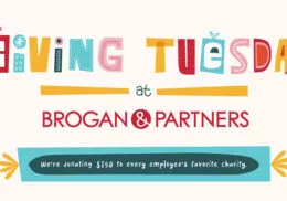 2023 Brogan GivingTuesday