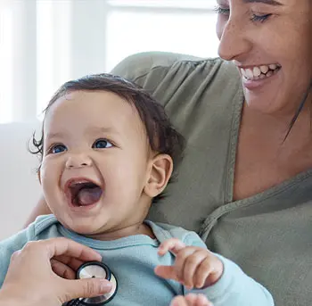 Brogan's Panoramic Healthcare Marketing expertise is 40 years in the making