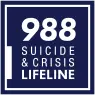 988 Suicide & Crisis Lifeline