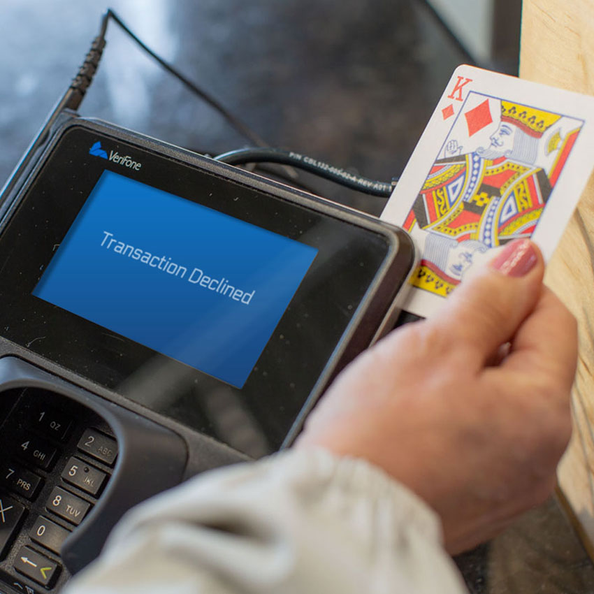 MDHHS Gambling Facebook