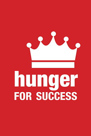 Hunger for Success