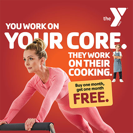 YMCA social slide 1
