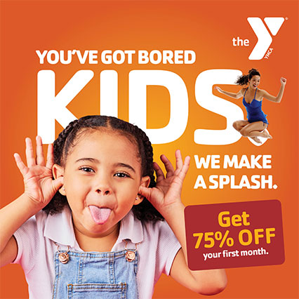 YMCA social slide 9