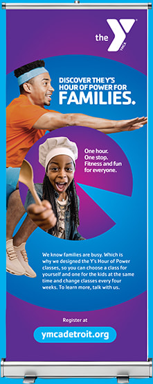YMCA poster 4