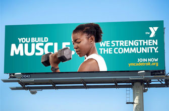 YMCA of Metropolitan Detroit