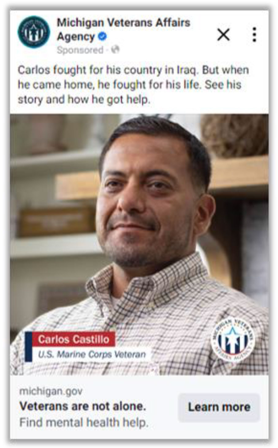 Social - Carlos