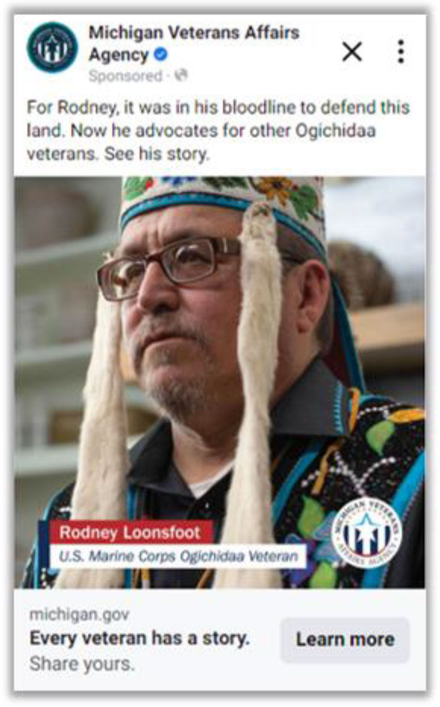 Social - Rodney