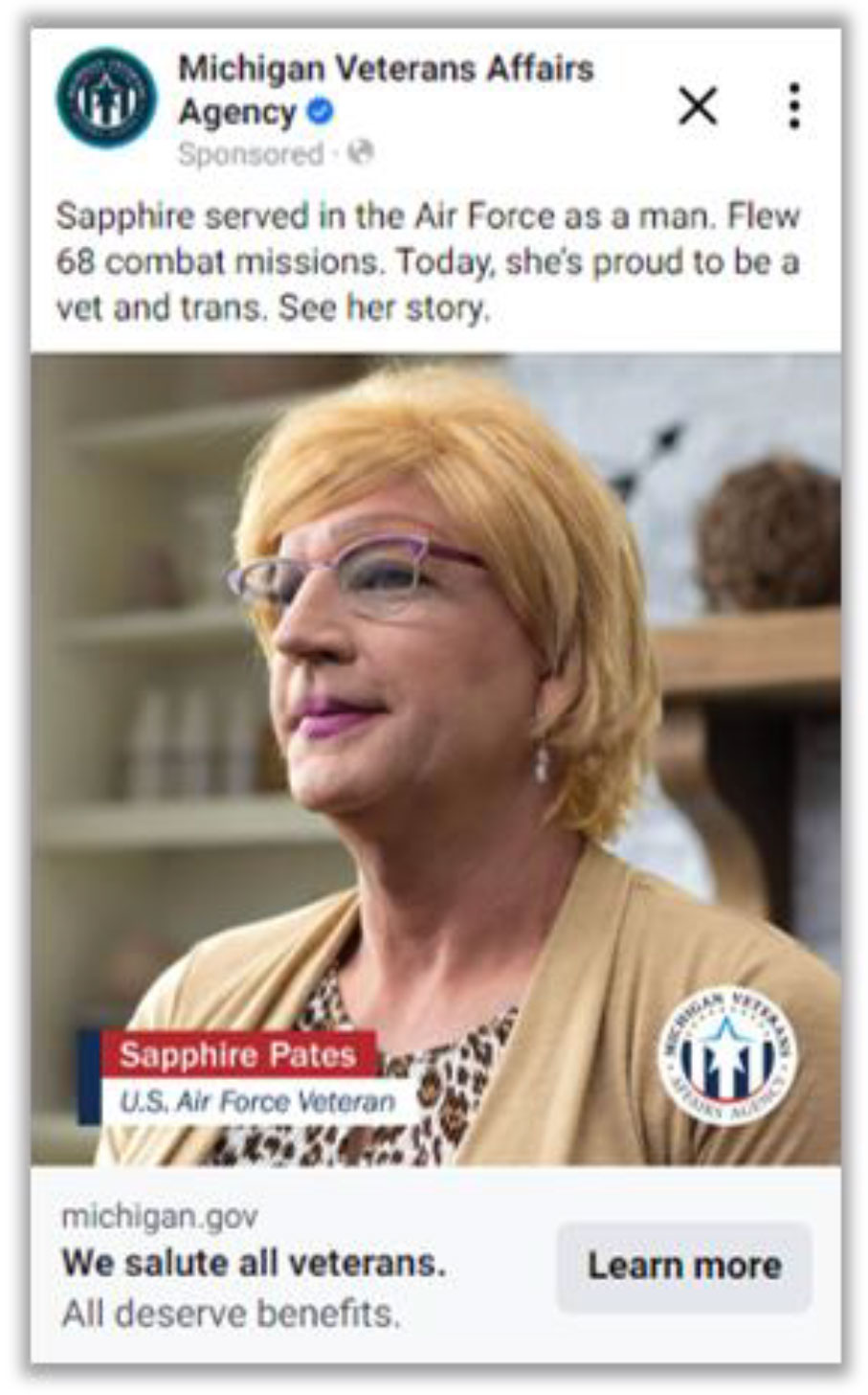 Social - Sapphire