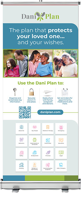 Dani Plan banner