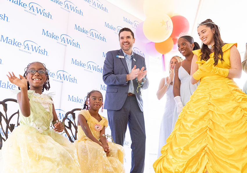 2026 Make-A-Wish